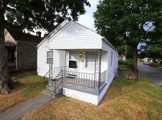 1139 Rammers Ave, Louisville, KY 40204