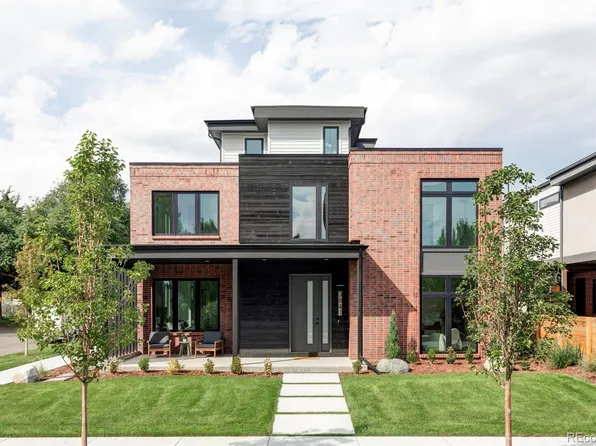 3841 W Byron Place, Denver, CO 80212
