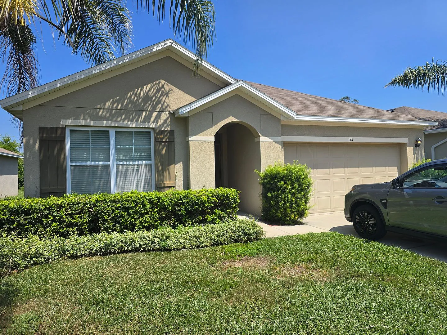 Beautiful 3 bedroom 2 Home in the gated community of Fisherman's Cove — Photo 1