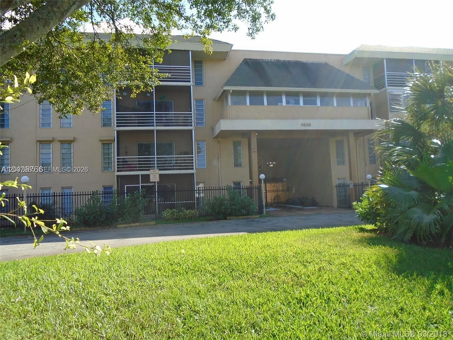 Town Square Condo — Photo 1