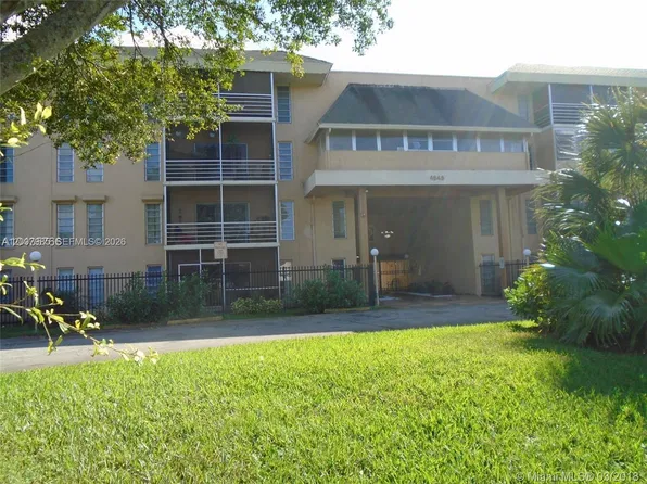 4848 NW 24th Ct, Fort Lauderdale, FL