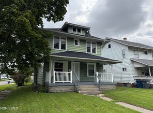 701 Brighton Ave, Toledo, OH 43609
