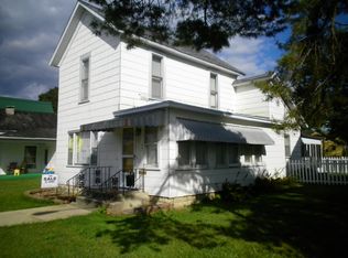 441 N Main St, Dunkirk, IN 47336