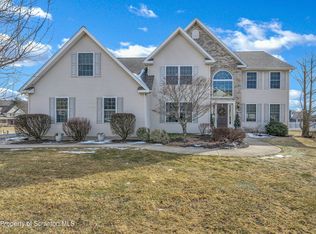 821 Saddle Loop Rd #L-17, Clarks Summit, PA 18411