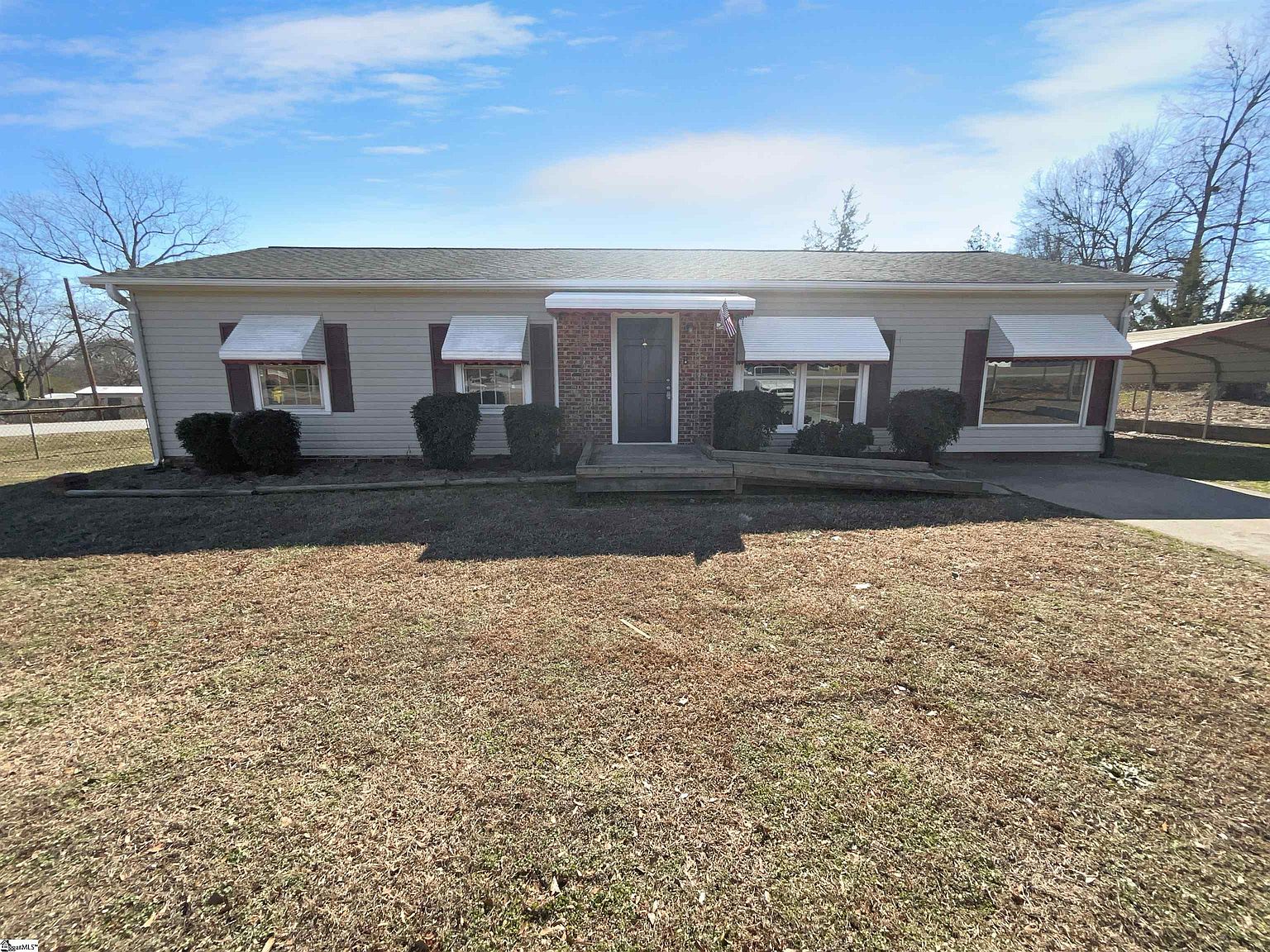 501 St, Fountain Inn, SC 29644 Zillow