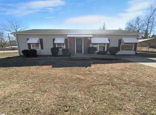 501 Georgia St, Fountain Inn, SC 29644