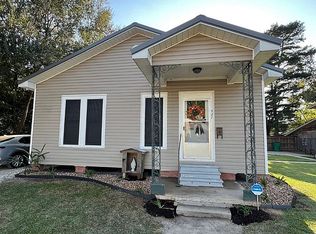 527 S Horecky St, Church Point, LA 70525