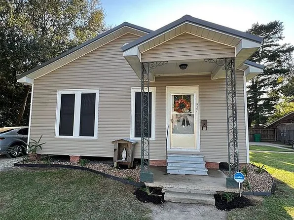 527 S Horecky St, Church Point, LA 70525