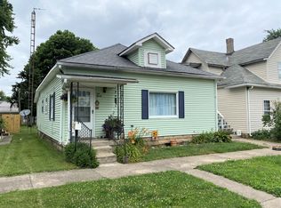 630 W 10th St, Rushville, IN