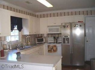 5606 Westlock Ct, Greensboro, NC 27407