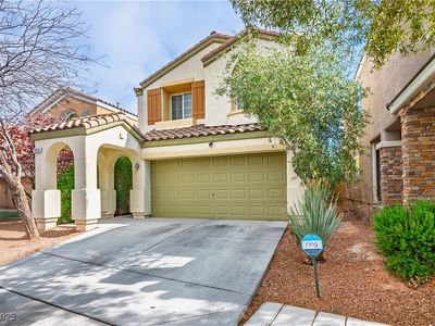 10235 Headrick Dr, Las Vegas, NV, 89166
