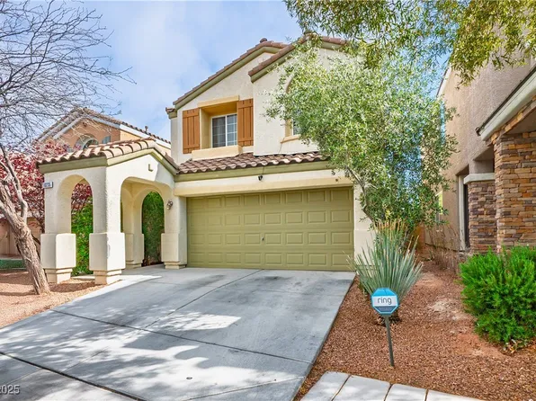 10235 Headrick Dr, Las Vegas, NV 89166