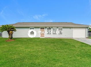 2504 NE 23rd Pl, Cape Coral, FL 33909