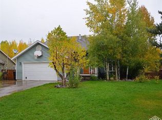 320 Ryshot Dr, Eagle, CO 81631