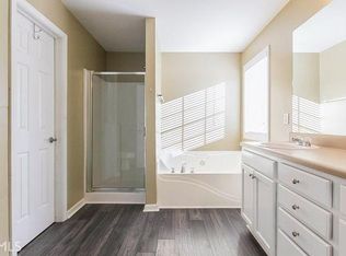 269 Jerry Allen Rdg #A1, Dallas, GA 30132