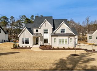 2812 Theresa Eileen Way, Raleigh, NC 27603