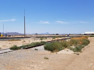 0 W Baseline Rd, Buckeye, AZ 85326