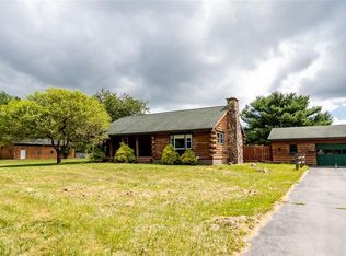 11522 Mendoleine Rd, Dansville, NY 14437