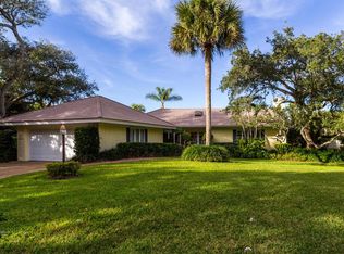 1760 Pelican Way, Vero Beach, FL 32963