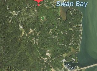 Cypress Rd, Buchanan, TN 38222