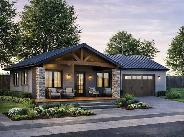 Locust Pass Loop, Ocala, FL 34472