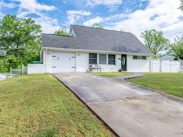 9214 Skylark Dr, Henrico, VA 23229