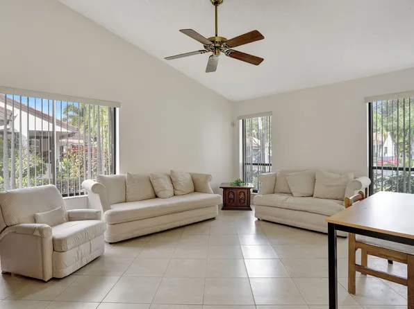 7245 Solandra Lane, Tamarac, FL 33321