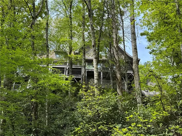 190 New River Lake Drive, Blowing Rock, NC 28605