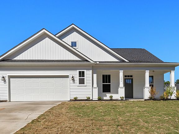 Elevation 10 of The Oakleigh Design by DRB Homes