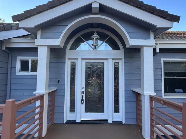 116 Lucille Way, Orinda, CA 94563