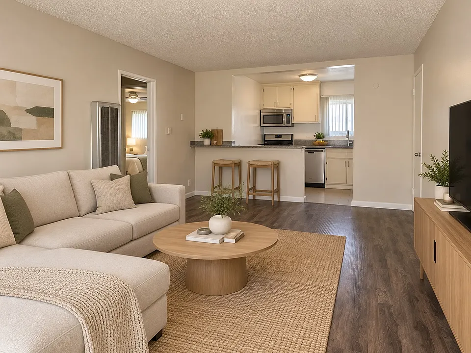 5510 Corteen Pl #6