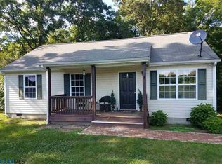 2871 Bremo Rd, Bremo Bluff, VA 23022