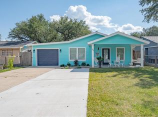44 Sandra Dr, Fulton, TX 78358