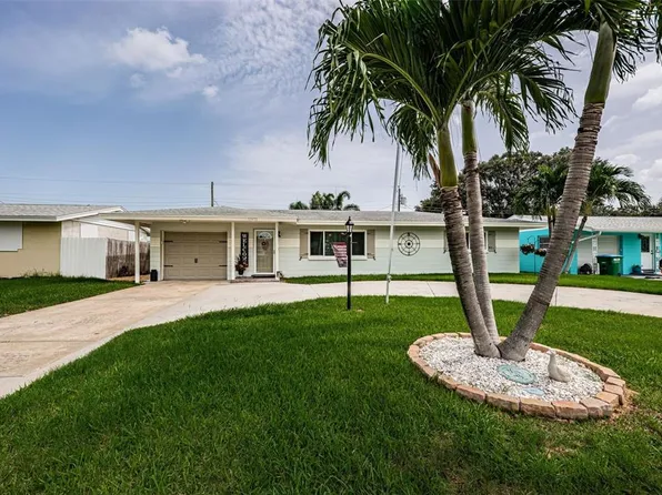 11971 79TH AVENUE, SEMINOLE, FL 33772