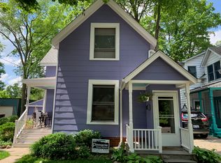 621 Brooks St APT 2, Ann Arbor, MI