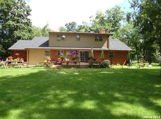 16117 Sherwood Rd, Findlay, OH 45840