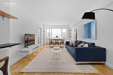 100 West 57th Street, #17B