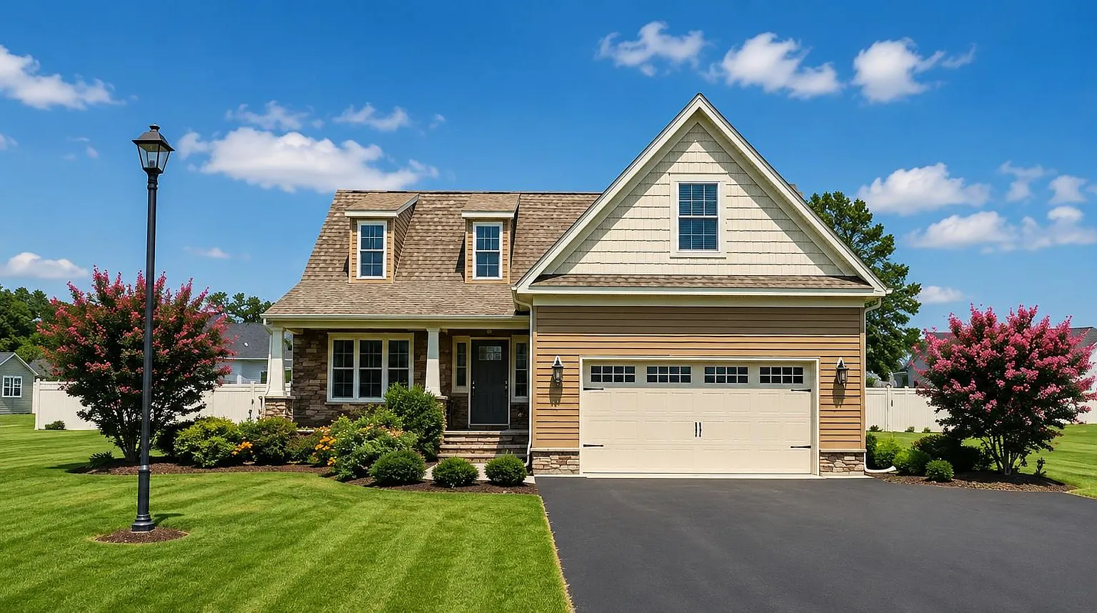 27243 Equestrian Dr — Photo 1