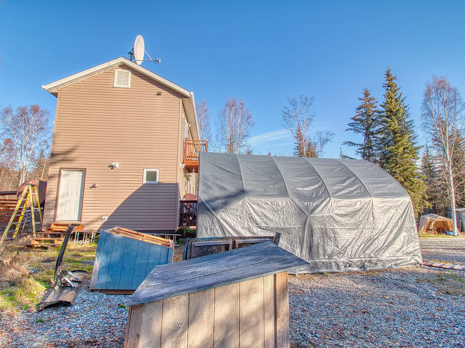 740 Moosewood Circle - 1 — Photo 2