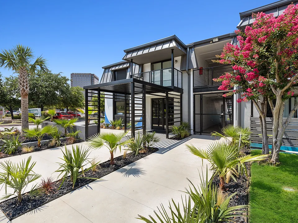 The Ace Apartments