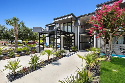 The Ace Apartments Photo 1