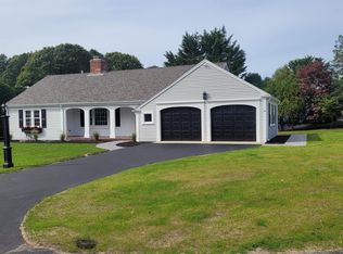 2 Par 3 Drive, South Yarmouth, MA 02664