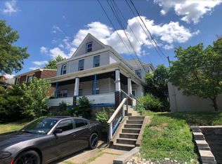 1021 Broadway St #2, East Mc Keesport, PA 15035