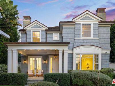 537 Euclid St, Santa Monica, CA, 90402