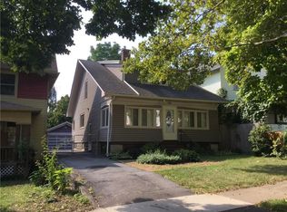 165 Knickerbocker Ave, Rochester, NY 14615