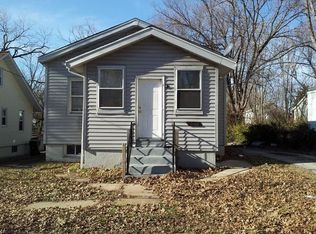 5469 Wilborn Dr, Saint Louis, MO