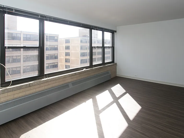 Dining/Living room