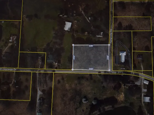 0 Raleigh Lagrange Rd, Collierville, TN 38017