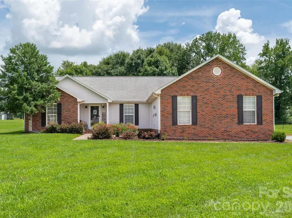 3209 Monte Dr, Monroe, NC 28110