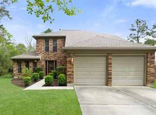 63 N Pathfinders Cir, Spring, TX 77381